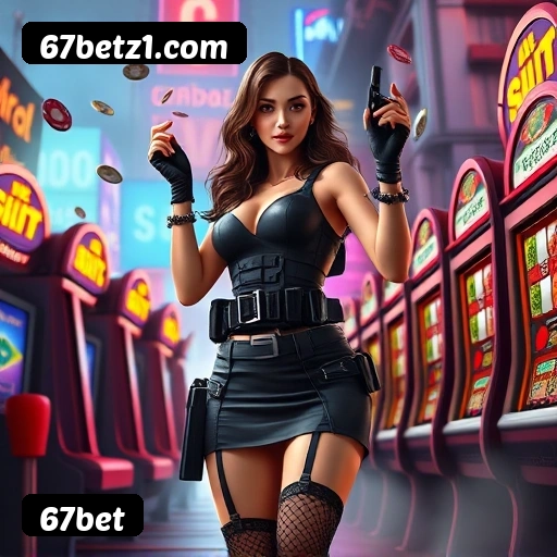 Processo de Download do App 67bet - Passo a Passo Simples