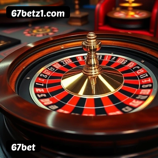 Vantagens de jogar slots no 67bet Brasil