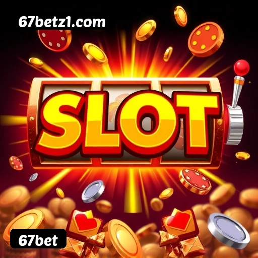 App Mobile 67bet - Jogue em Qualquer Lugar no Seu Smartphone