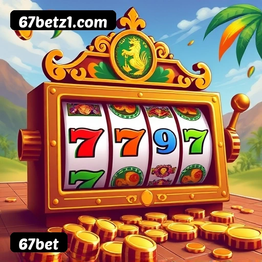 Benefícios do Login 67bet - Bônus e Vantagens Exclusivas